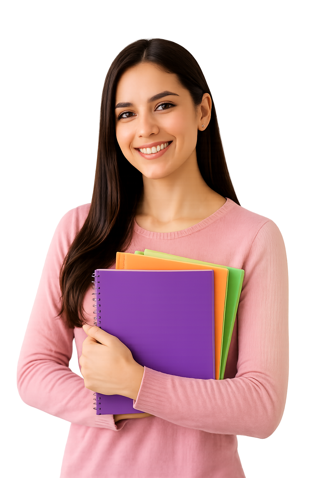 Estudiantes del Instituto Acredita